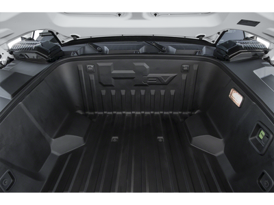 2024 GMC HUMMER EV SUV 2X Sport Utility 4D