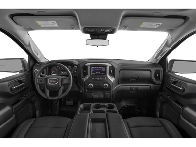 2024 GMC Sierra 1500 Crew Cab SLT Pickup 4D 5 3/4 ft