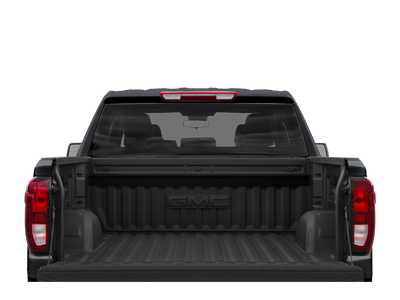 2024 GMC Sierra 1500 Crew Cab SLT Pickup 4D 5 3/4 ft