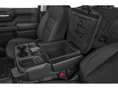2024 GMC Sierra 1500 Crew Cab SLT Pickup 4D 5 3/4 ft