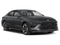 2024 Hyundai Sonata SEL Sedan 4D