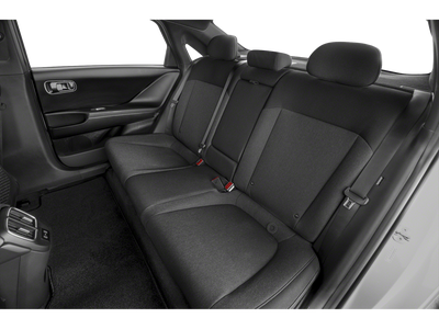 2024 Hyundai IONIQ 6 SE Sedan 4D