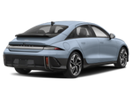 2024 Hyundai IONIQ 6 SEL Sedan 4D