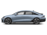 2024 Hyundai IONIQ 6 SEL Sedan 4D