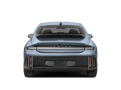 2024 Hyundai IONIQ 6 SEL Sedan 4D