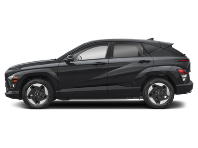 2024 Hyundai Kona Electric SE Sport Utility 4D