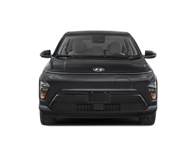 2024 Hyundai Kona Electric SE Sport Utility 4D