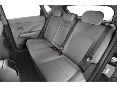 2024 Hyundai Kona Electric SE Sport Utility 4D