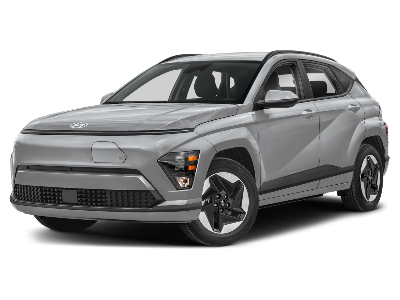 2024 Hyundai Kona Electric SEL Sport Utility 4D