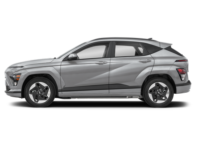 2024 Hyundai Kona Electric SEL Sport Utility 4D