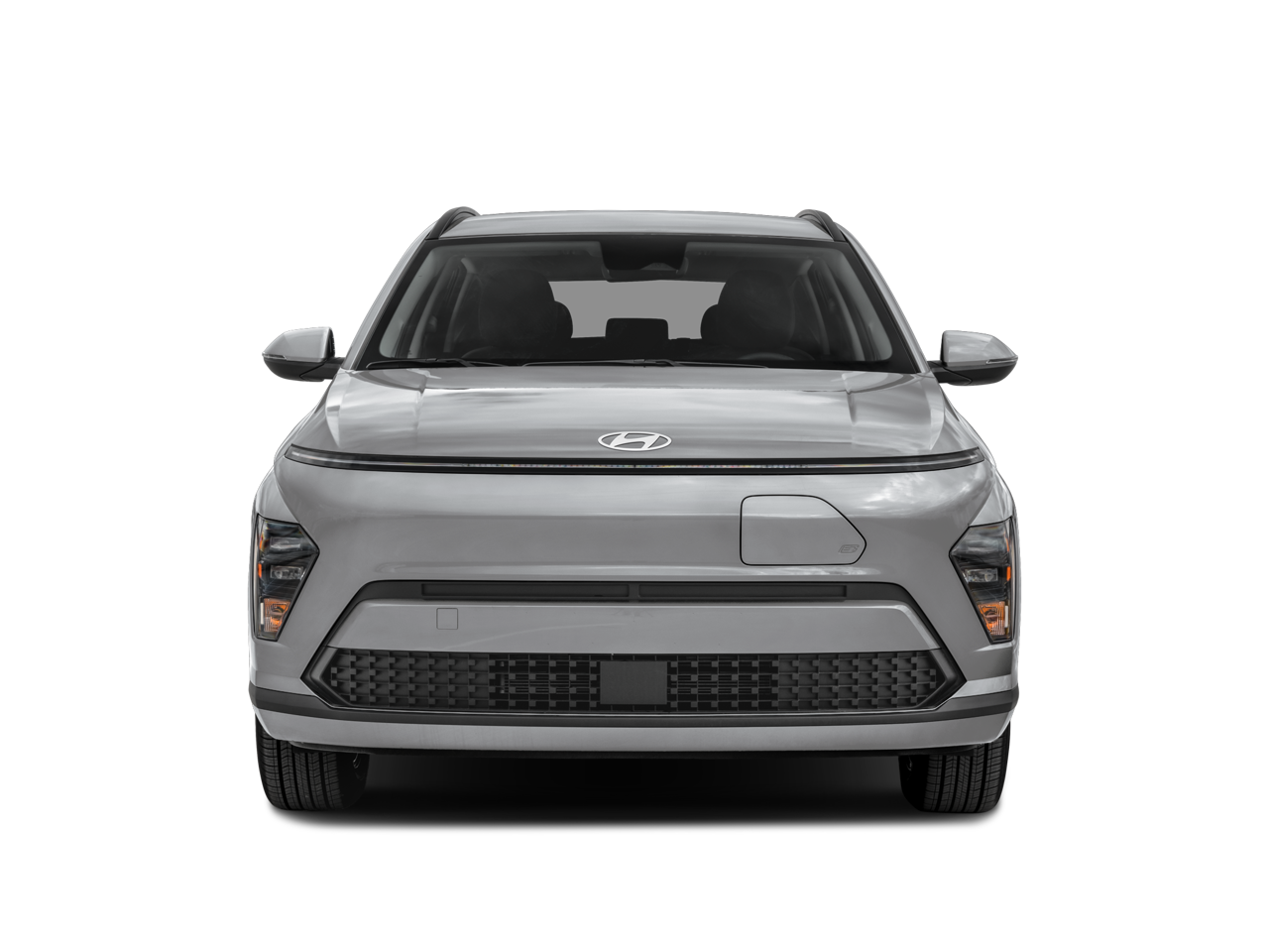 2024 Hyundai Kona Electric SEL Sport Utility 4D
