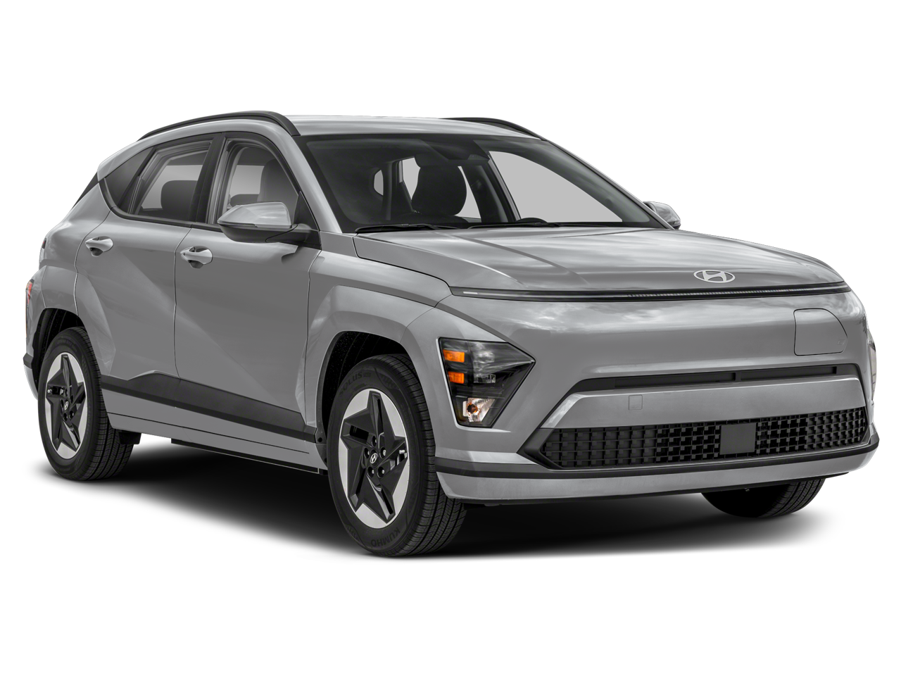 2024 Hyundai Kona Electric SEL Sport Utility 4D