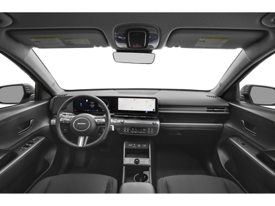 2024 Hyundai Kona Electric SEL Sport Utility 4D