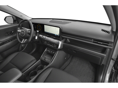 2024 Hyundai Kona Electric SEL Sport Utility 4D