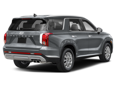 2024 Hyundai Palisade SEL Sport Utility 4D