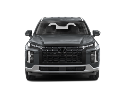 2024 Hyundai Palisade SEL Sport Utility 4D