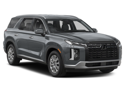 2024 Hyundai Palisade SEL Sport Utility 4D