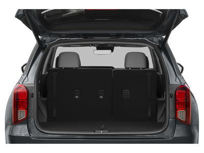 2024 Hyundai Palisade SEL Sport Utility 4D