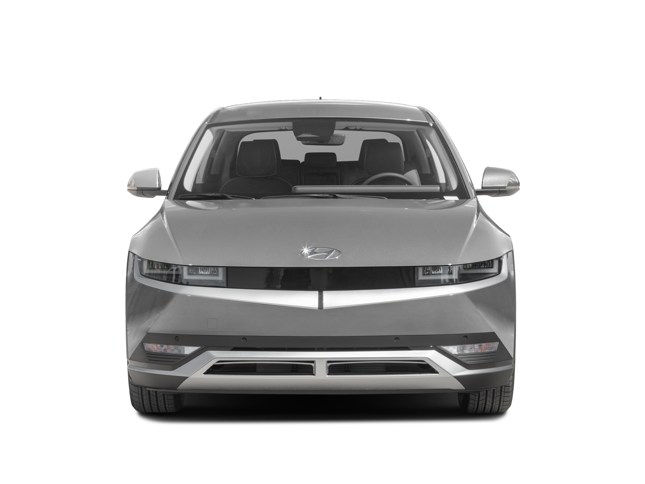 2024 Hyundai IONIQ 5 SEL Sport Utility 4D