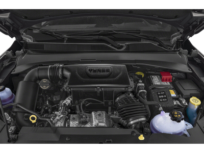 2024 Jeep Compass Latitude Sport Utility 4D