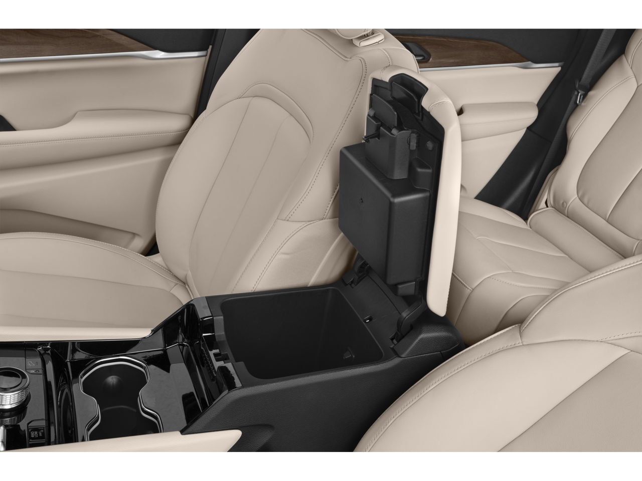 2024 Jeep Grand Cherokee 4xe Sport Utility 4D
