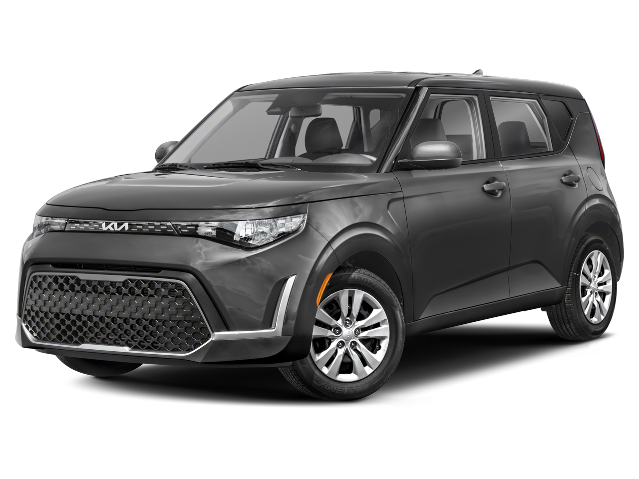 2024 Kia Soul LX Wagon 4D