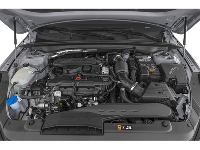 2024 Kia K5 GT-Line Sedan 4D