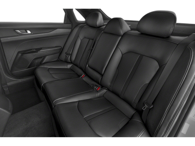 2024 Kia K5 GT-Line Sedan 4D