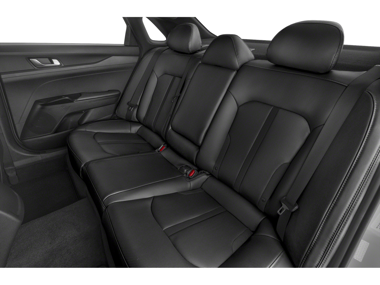 2024 Kia K5 GT-Line Sedan 4D