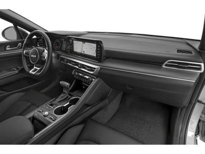 2024 Kia K5 GT-Line Sedan 4D