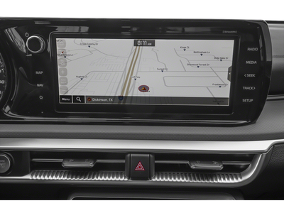 2024 Kia K5 GT-Line Sedan 4D