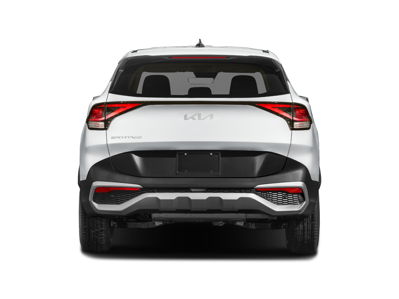 2024 Kia Sportage LX Sport Utility 4D