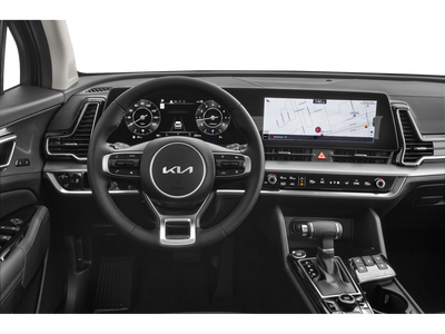 2024 Kia Sportage SX Prestige Sport Utility 4D