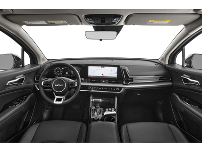 2024 Kia Sportage SX Prestige Sport Utility 4D