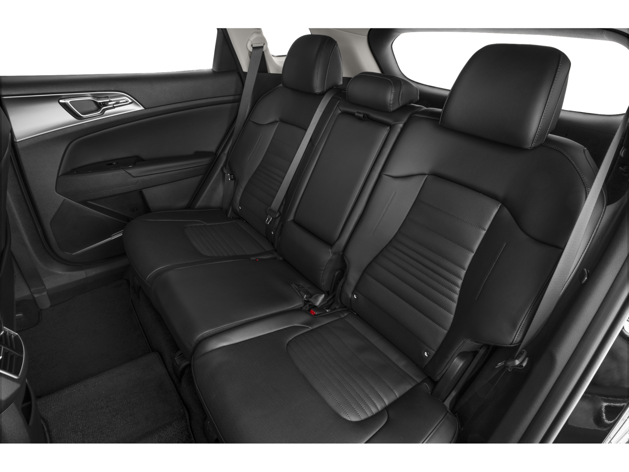 2024 Kia Sportage SX Prestige Sport Utility 4D