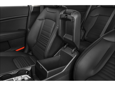 2024 Kia Sportage SX Prestige Sport Utility 4D