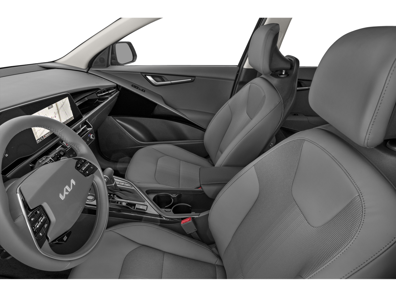 2024 Kia Niro EX Wagon 4D