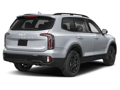 2024 Kia Telluride SX-Prestige X-Line Sport Utility 4D