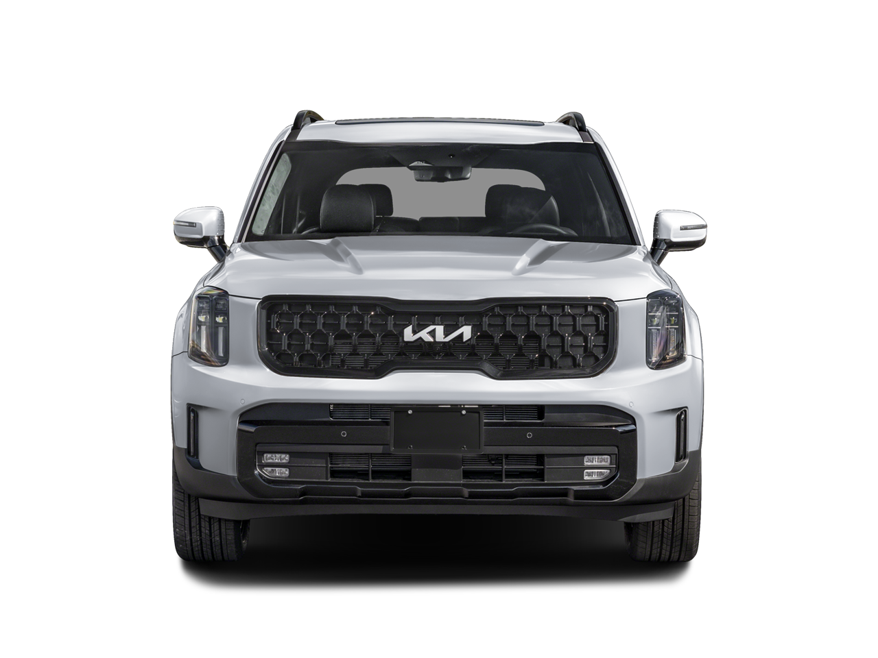 2024 Kia Telluride SX-Prestige X-Line Sport Utility 4D