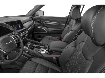 2024 Kia Telluride SX-Prestige X-Line Sport Utility 4D