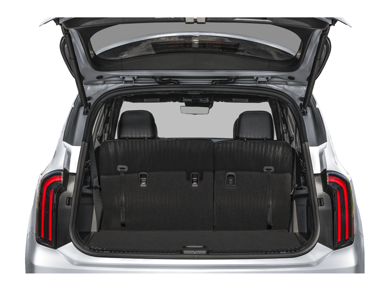 2024 Kia Telluride SX-Prestige X-Line Sport Utility 4D
