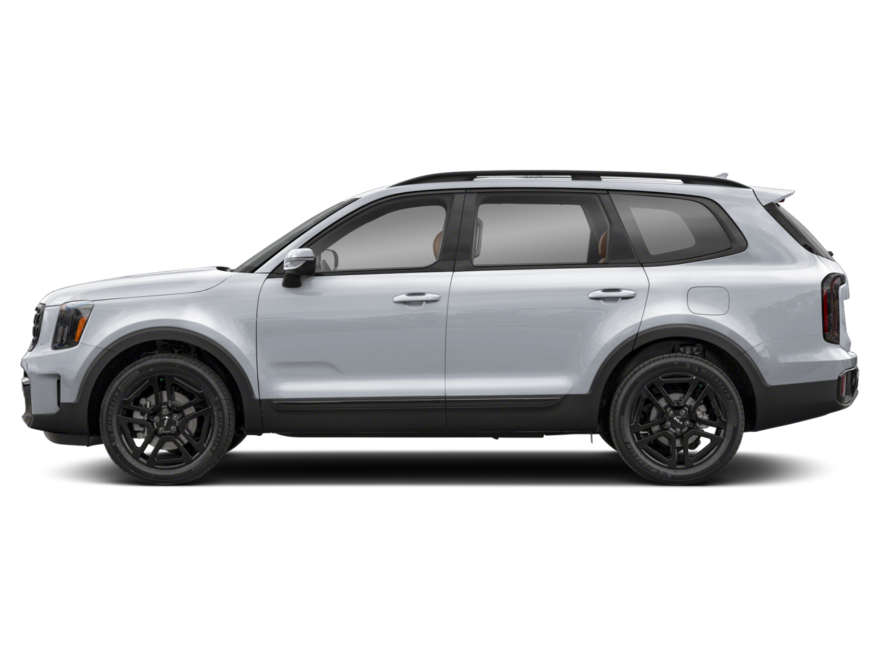 2024 Kia Telluride SX X-Line Sport Utility 4D