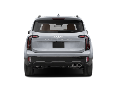 2024 Kia Telluride SX X-Line Sport Utility 4D
