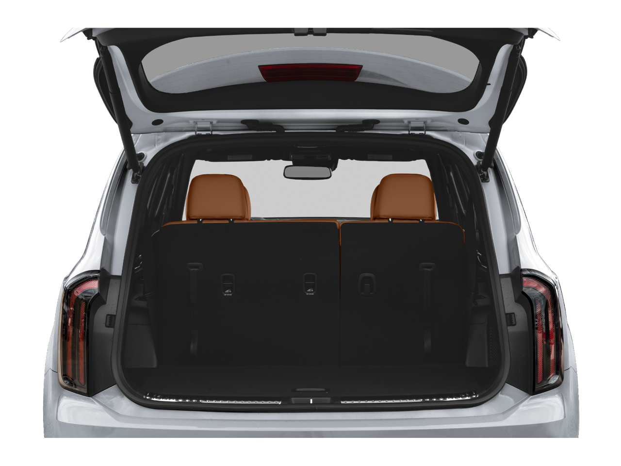 2024 Kia Telluride SX X-Line Sport Utility 4D