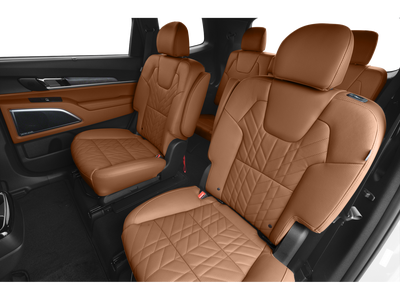 2024 Kia Telluride SX X-Line Sport Utility 4D
