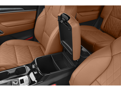 2024 Kia Telluride SX X-Line Sport Utility 4D