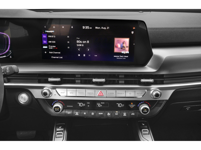 2024 Kia Telluride S Sport Utility 4D