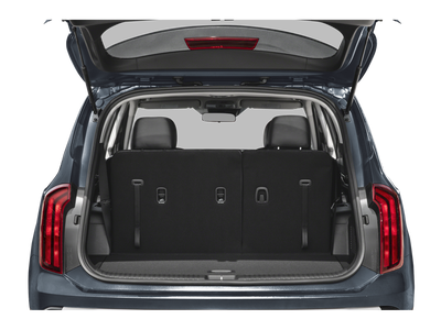 2024 Kia Telluride S Sport Utility 4D