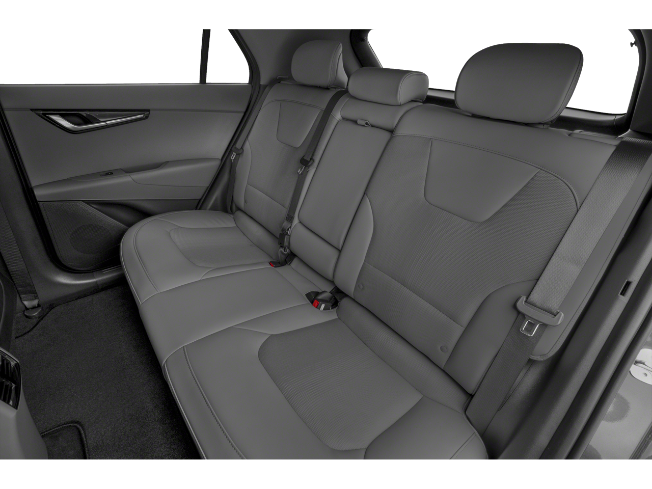 2024 Kia Niro EV Wind Wagon 4D