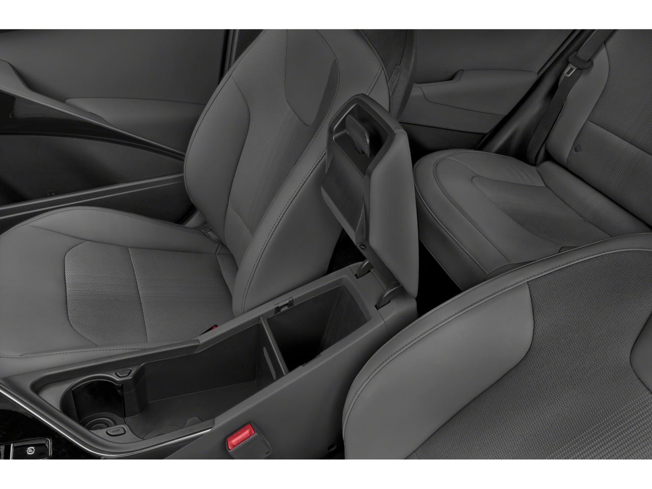 2024 Kia Niro EV Wind Wagon 4D